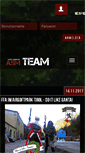 Mobile Screenshot of airsoft-muenchen.de